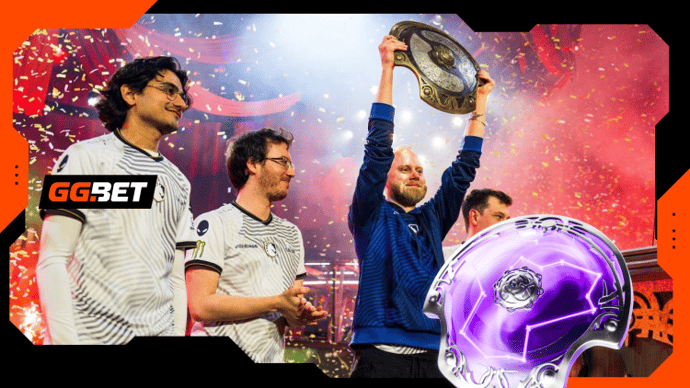 Dota 2 The International 2025 Teams Overview 2