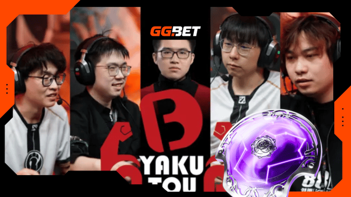 Dota 2 The International 2025 Teams Overview 9