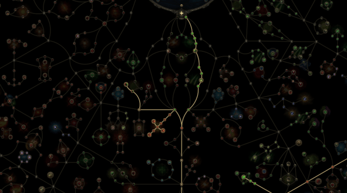 Best PoE 2 The Third Edict Mercenary Build - Explosive Shot 9