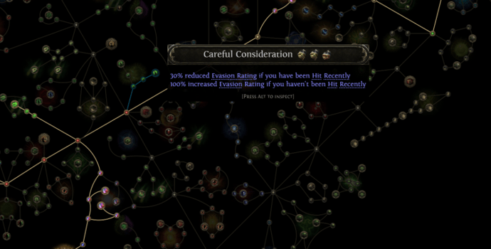 Best PoE 2 The Third Edict Mercenary Build - Explosive Shot 11