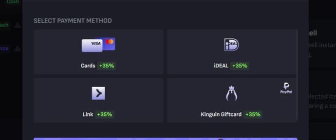 Get Your Bonus Free Cases When You Use the TradeIt.gg Promo Code CSGOBETTINGS Today! 12