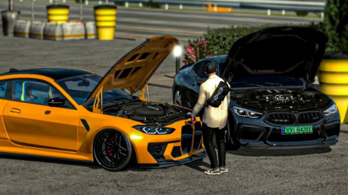 The Most Popular Game Mods for Android 1