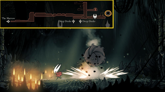 Hollow Knight Silksong Crests: Where to Find Them 5
