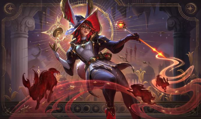 New League of Legends Arcana Skins and Viktor’s New Skin 3