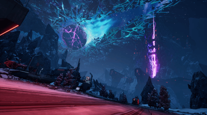 Borderlands 4 Best PC Settings: Comfort Play with Every NVIDIA GPU Generation 1