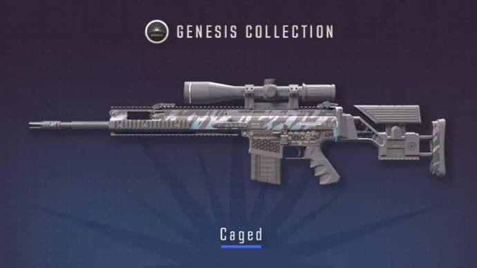 New CS2 Genesis Collection: All Skins and How To Get Them 1