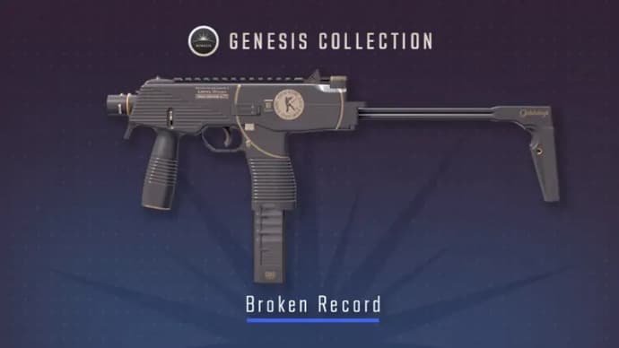 New CS2 Genesis Collection: All Skins and How To Get Them 3