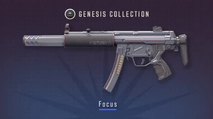 New CS2 Genesis Collection: All Skins and How To Get Them 6