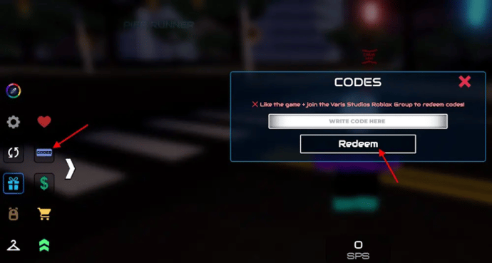 Roblox Flashpoint Codes September 2025 2