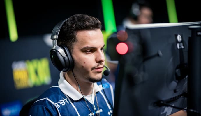 Brnz4n at ESL Pro League S21