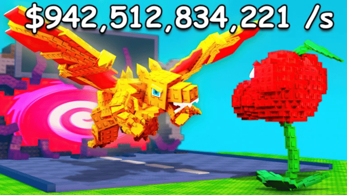 Лучшие игры Roblox Brainrot — сентябрь 2025 4