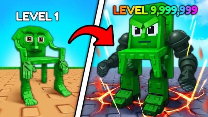 Лучшие игры Roblox Brainrot — сентябрь 2025 5