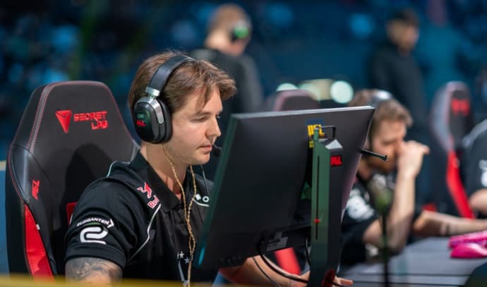 Dev1ce на PGL Клуж-Напока 2025