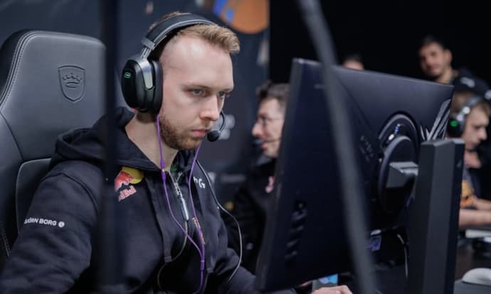 Gla1ve на Elisa Masters Espoo 2024