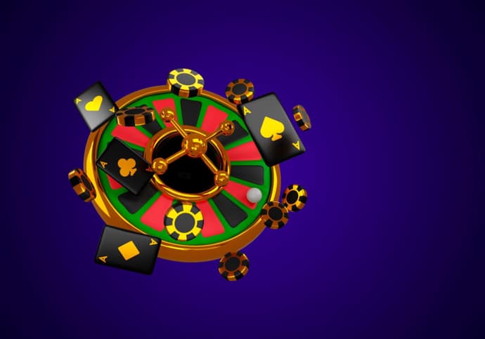 Spielautomaten Tipps und Tricks: Spielen mit Strategie 1