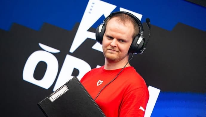 Xyp9x на BLAST Open Spring 2025