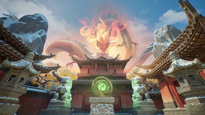 All Marvel Rivals Maps 1