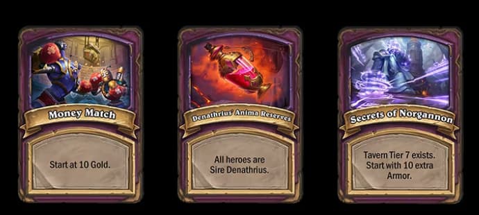 Hearthstone Patch 33.6 – Vollständige Update-Aufschlüsselung 2