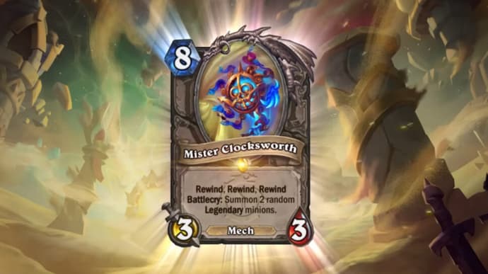 Hearthstone Patch 33.6 – Vollständige Update-Aufschlüsselung 1
