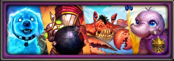 Hearthstone Patch 33.6 – Vollständige Update-Aufschlüsselung 3