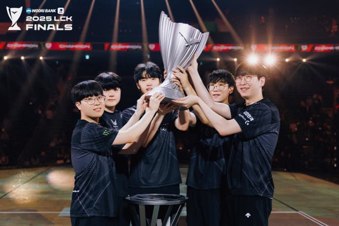 World Championship 2025 All-Teams