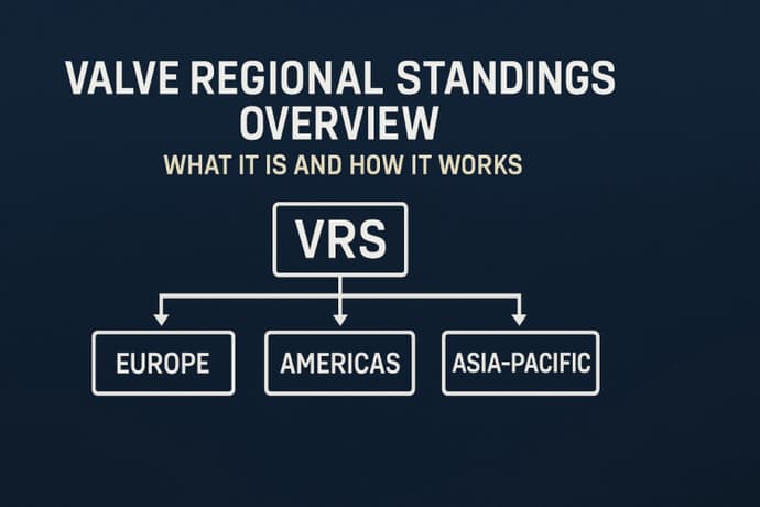 What is VRS