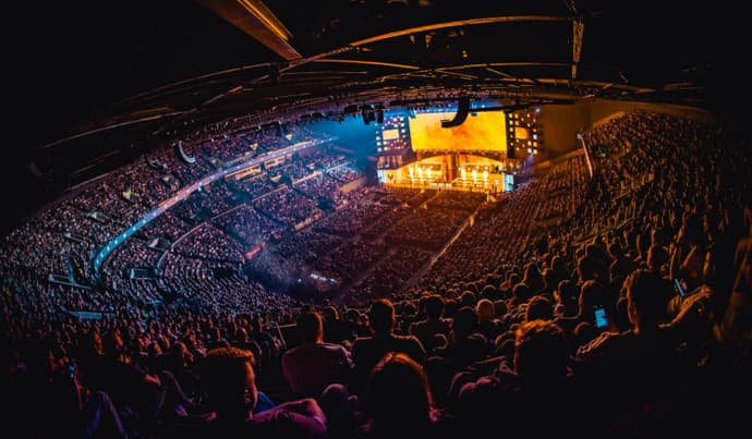 PGL Major Copenhagen 2024