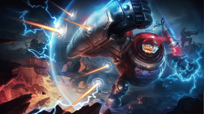 LoL Dev Update - ARAM Mayhem, Arcane Anniversary, Fight Against Cheaters and More 2