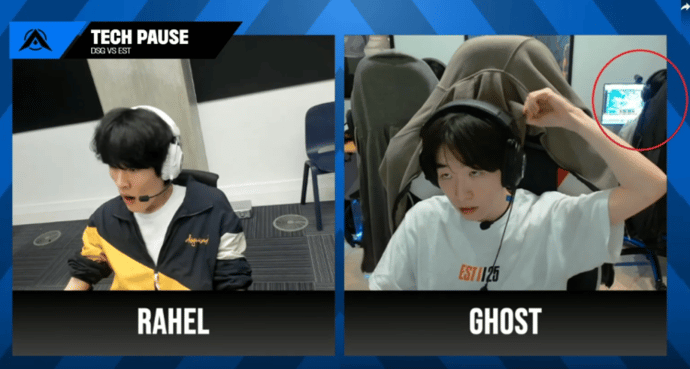 Riot Games Suspends Estral’s Summit Amid Cheating Allegations During LTA North Promotion 1