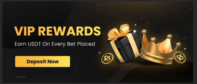 96.com Promo Code “96XCSGO” to Get Free Money and Free Spins 11