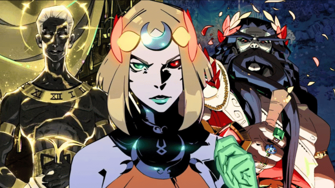 Best Hades 2 Weapons: Explainer Table 2