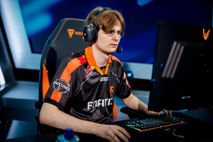 World Championship 2025 ADC Tier-List 13