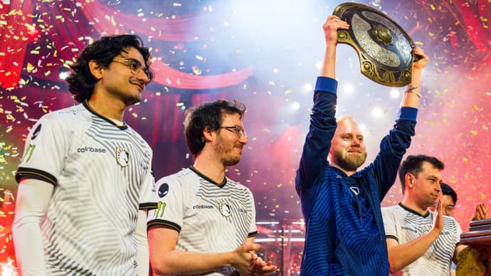 Dota 2 BLAST Slam IV Teams Overview 2