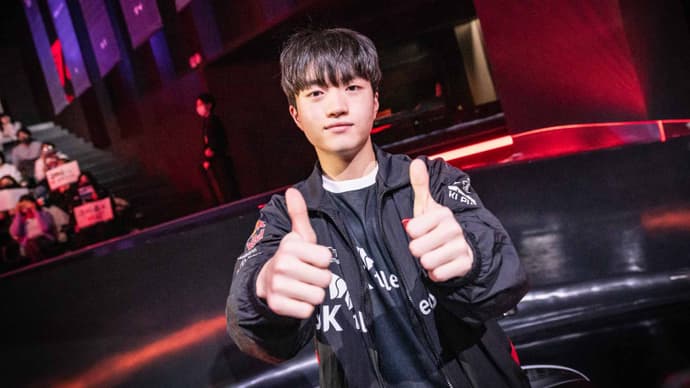 World Championship 2025 Supports Tier-List