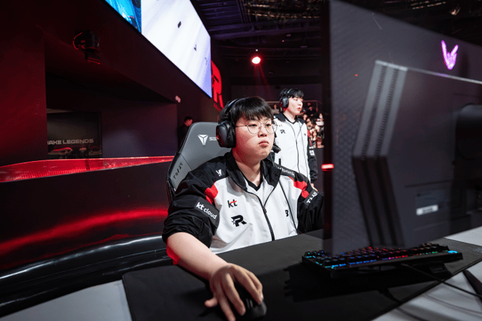 World Championship 2025 Supports Tier-List