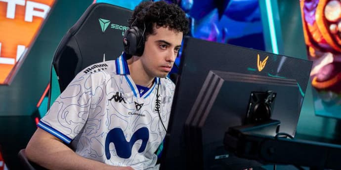 World Championship 2025 Supports Tier-List