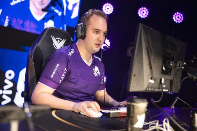 World Championship 2025 Supports Tier-List