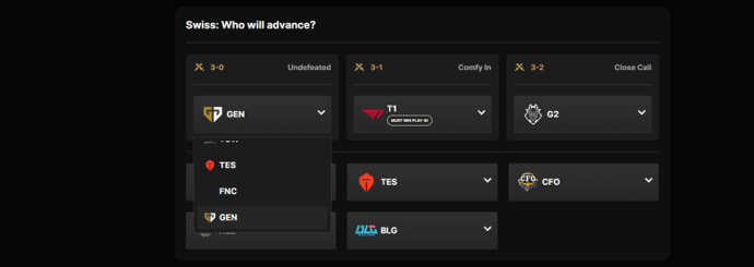 Worlds 2025 Pick’Ems: Detailed Guide, Rewards, and Streamers’ Picks 2
