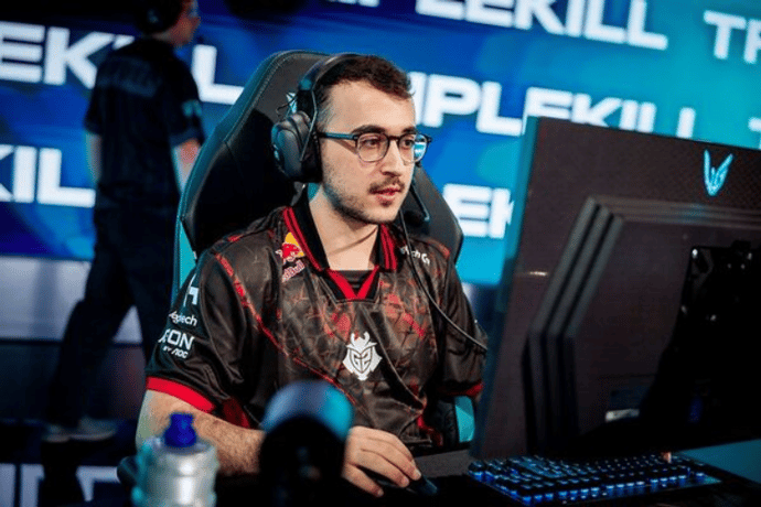 World Championship 2025 Junglers Tier-List 11