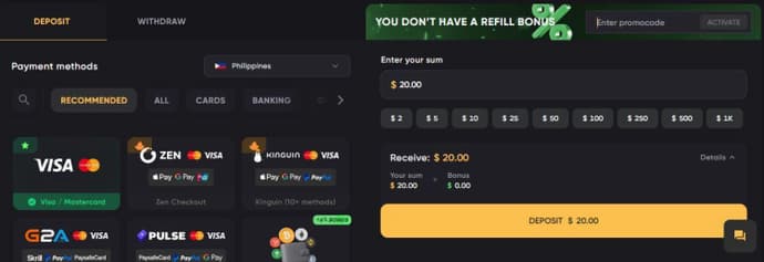 BountyStars Promo Code