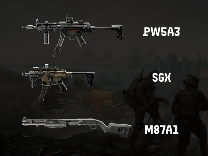 Best BF6 Loadouts: Long Range, Close Range, Sniper and Every Class 2