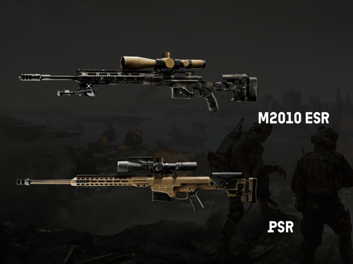 Best BF6 Loadouts: Long Range, Close Range, Sniper and Every Class 3