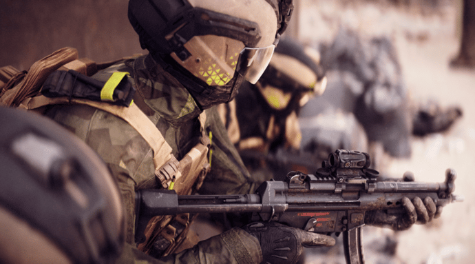 Best BF6 Loadouts: Long Range, Close Range, Sniper and Every Class 8