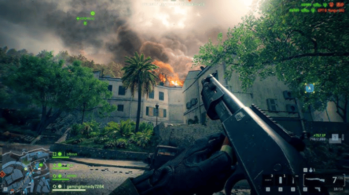 Battlefield 6 Best Close-Range Loadout — M590A1 Shotgun 2