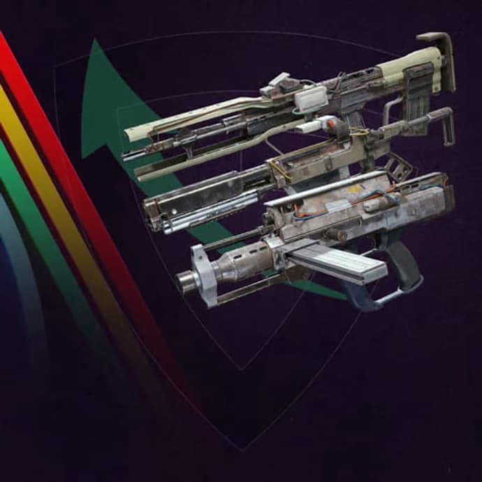 ARC Raiders weapons
