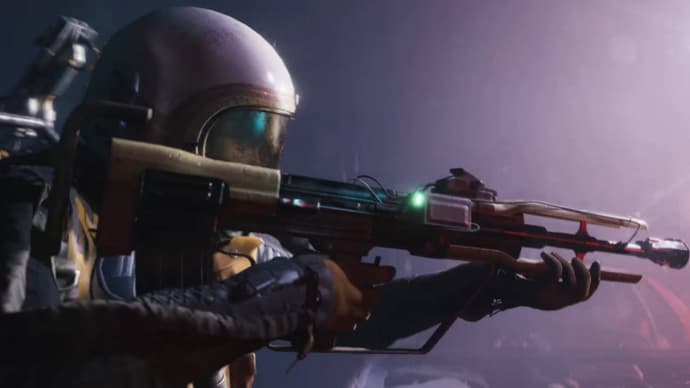ARC Raiders Raider