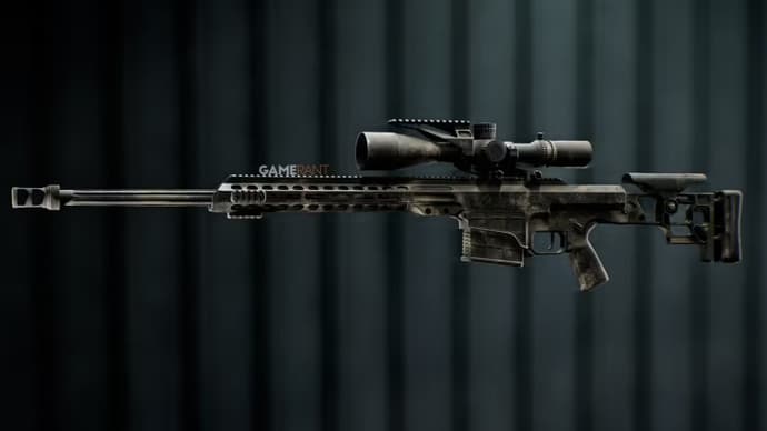 BattleField Deadeye Assignment: How To Complete & Rewards 2