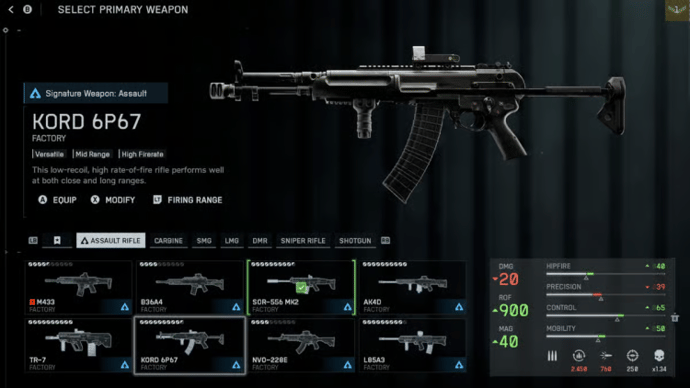 Battlefield 6 Rapid Fire Assignment: How To Complete & Rewards 2