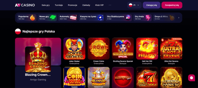 Plinko – Najlepsza Gra Kasynowa Online dla Graczy z Polski 3