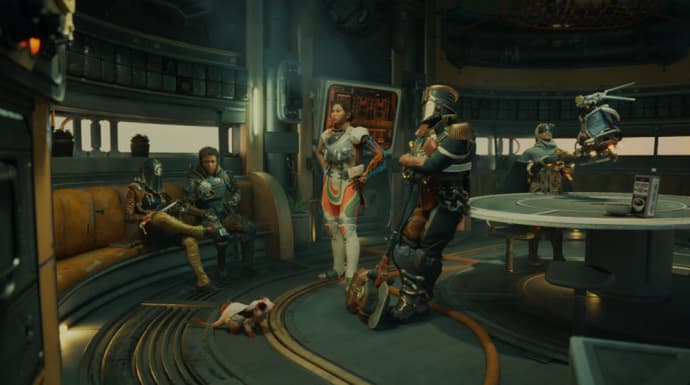 The Outer Worlds 2 Release Date: Global Launch Time Zone List 1